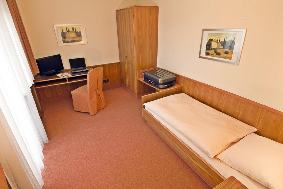 Hotel Klein Frankfurt Frankfurt am Main Room photo